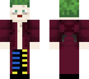 mr leto the best joker