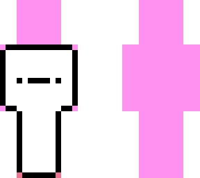 much better pink
