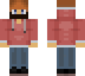my first own made outfit