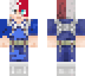 my hero academia