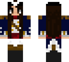 my l'manburg skin