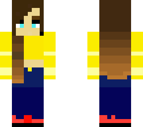 my oc