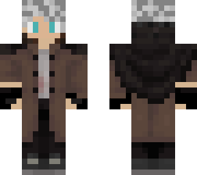 my own rebel pogtopia skin