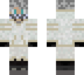 my rebel skin with winter outer layer