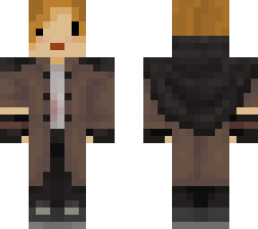 my skin + pogtopia