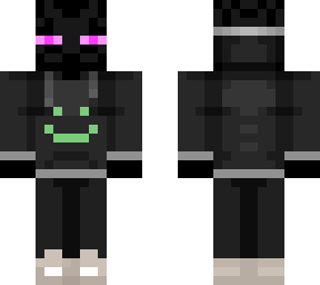 my skin (with dream hoodie