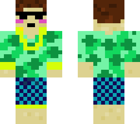 my skin