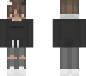 my skin
