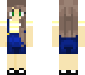 my skin for minecraft