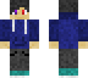 my skin remasterd