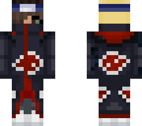 naruto skin