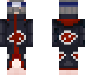 naruto skin