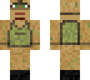 navy seal skin