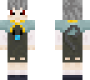 nazrin (touhou project)