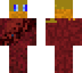 nether boy