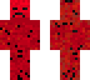 nether man