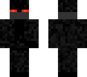 nether warrior 8