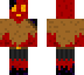 netherish citizen