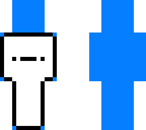 new blue