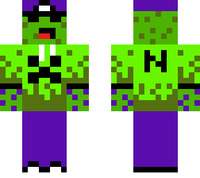 nicko the pickle