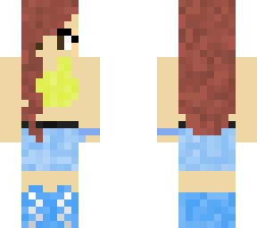 nicolelikes request!
