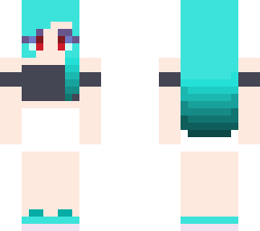 night club-unshaded swim suit