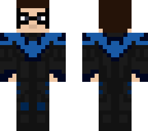 nightwing