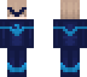 nightwing olivuh