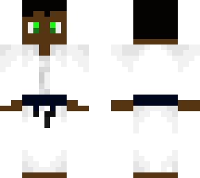 ninja boy