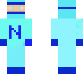 ninja boy