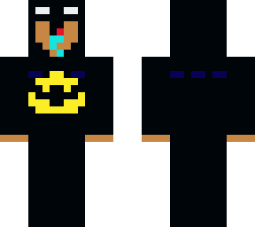 noobman/ batnoob remastered