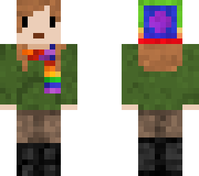 normal skin(mine)