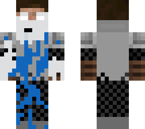 old herobrine