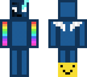 one of the most mlg  skins ever