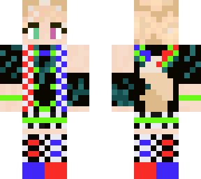 onza polka