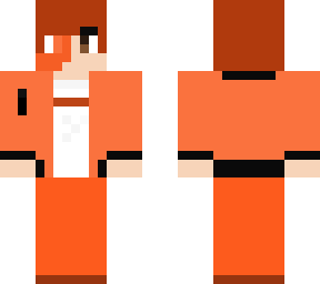 orange bryan