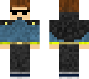 outcast eret (mobboss) v.2