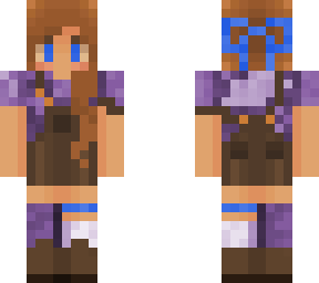 overalls farmer v2.2