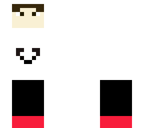 panda lover