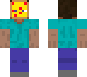 pie to the face