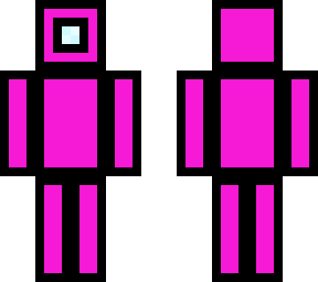 pink among us skin