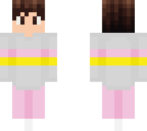 pink hp