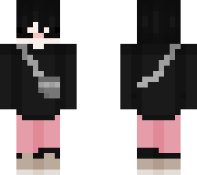 pink pants