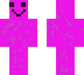 pinkey
