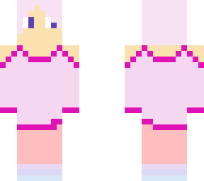pinky (human)