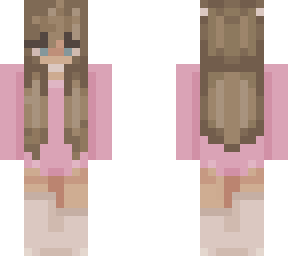 pinky
