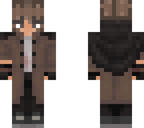 pogtopia skin