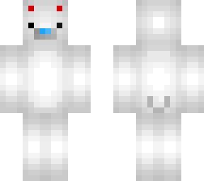 polar bear