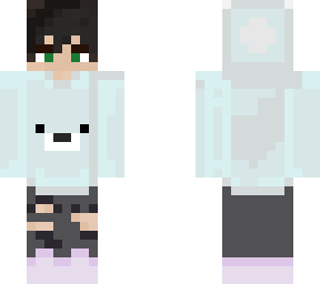 polar boy