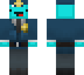 police skeppy